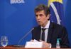 Teich pede demissão após menos de 1 mês no governo Bolsonaro…