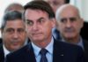 Bolsonaro nega interferência na PF e manda jornalistas ‘calarem a boca’; assista…