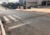 São Luís: Faixas de Pedestres elevadas e quebra – molas já tem saldos positivos em diminuição de acidentes…