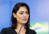 Michelle Bolsonaro testa positivo para Covid-19…