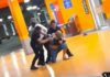 Vídeo: Homem negro é espancado e morto por seguranças em shopping de Porto Alegre…