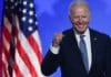 Joe Biden é eleito 46º presidente norte-americano…