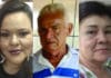 São Luís: Pai, mãe e filha morrem com Covid-19…
