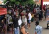 São Luís: Feiras continuam sem fiscalização e sem organização sobre aglomerações de pessoas…