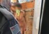 SP: Criança era mantida dentro de barril e chegou a se alimentar de fezes…