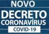 São Luís: Novo decreto é publicado pela Prefeitura Municipal…