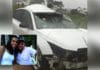Sanclerlândia: Vereador e esposa morrem após acidente automobilístico…