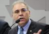 Bolsonaro escolhe médico Marcelo Queiroga para substituir Pazuello no Ministério da Saúde…