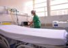 Taxa de ocupação de leitos para covid em Goiás fica abaixo de 80%…