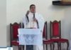 Padre Pablo Henrique de Faria esclarece sobre seu pronunciamento durante homilia…