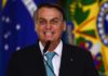 Bolsonaro protocola pedido de impeachment contra Alexandre de Moraes do STF…