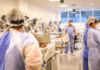 Ministério da Saúde vê risco de alta de hospitalizações por Covid em setembro…