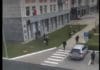 Atirador invade universidade e mata pelo menos 8 pessoas na Rússia…