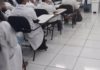 19 alunos de medicina são presos suspeitos de ingressarem curso com documentos falsos…