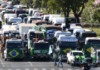 Caminhoneiros ameaçam fazer greve no dia 1º se preço do diesel não baixar…