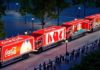 São Luís: Caravana de natal da Coca-Cola passa pela cidade no dia 7 de dezembro