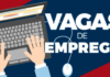 Vagas de emprego