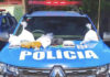 PM estoura laboratório de cocaína em Palmeiras de Goiás