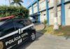 São Luís: Polícia civil realiza busca a apreensão na Prefeitura Municipal