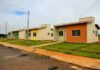 Iporá: Agehab abre inscrições para casas a custo zero