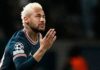 Paris Saint-Germain “não” quer mais Neymar e pode vendê-lo ou emprestá-lo