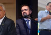 Goiás Pesquisa/Mais Goiás: Caiado lidera, Mendanha é o segundo e Marconi o terceiro