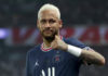 Cláusula é acionada e Neymar tem contrato ‘renovado’ com PSG até 2027
