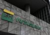 Petrobras anuncia redução de R$ 0,22 no preço do diesel