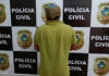 Polícia prende suspeito de matar mãe e filhos encontrados em lote baldio de Itapirapuã (GO)