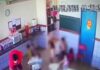 Paraúna: Cmei investiga se assistente de professor filmado ao bater em criança agrediu outros alunos