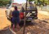 Avó e marido são presos por abuso sexual de criança em Vicentinópolis (GO)