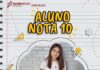 São Luís: RATINHO NOTÍCIAS destaca “Aluno Nota 10”