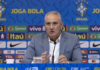 Tite anuncia os 26 convocados para a Copa do Mundo; veja a lista de jogadores