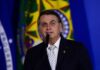 Partido de Bolsonaro pede que TSE invalide mais da metade dos votos
