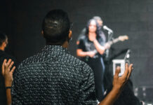 Eu mereço ser abençoado(a)?