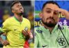 Lesionados, Gabriel Jesus e Alex Telles estão fora da Copa do Mundo