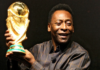 Pelé, o ‘Rei do Futebol’, morre aos 82 anos