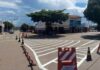 São Luís: Prefeitura através da SMT, sinaliza entrada da Rua São Domingos e Saída da Rua Marajó