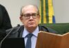 Gilmar aceita pedido da AGU em defesa do decreto de Lula sobre armas