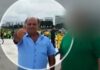 Polícia Federal prende vereador de Inhumas por participação em atos antidemocráticos