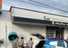São Luís: Polícia Militar prende suspeito de furtar loja e receptadora das mercadorias