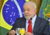 Em mudança de discurso, Lula não descarta tentar reeleição em 2026