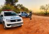 PM frustra invasão de terra em Alto Paraíso de Goiás