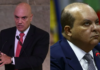 Moraes autoriza retorno de Ibaneis ao cargo de governador do DF