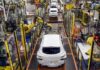 GM, Hyundai e Stellantis paralisam fábricas no país