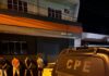 São Luís: CPE e Polícia Civil em ação rápida prende homens suspeitos de participação em crime