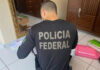 Operação da PF que investiga fraudes na saúde cumpre mandados em sete cidades de Goiás