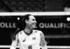 Ana Paula Borgo, ex-seleção brasileira de vôlei, morre aos 29 anos