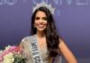 Saiba quem é a primeira goiana casada e mãe a participar do Miss Brasil Universo