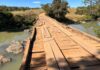 São Luís: Ponte do Rio cerrado será substituída por ponte de concreto